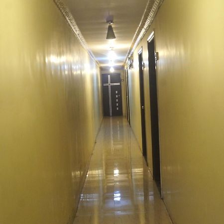 Hotel Zam Zam Palace Mumbai Bagian luar foto