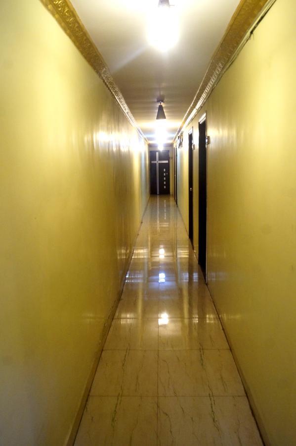 Hotel Zam Zam Palace Mumbai Bagian luar foto
