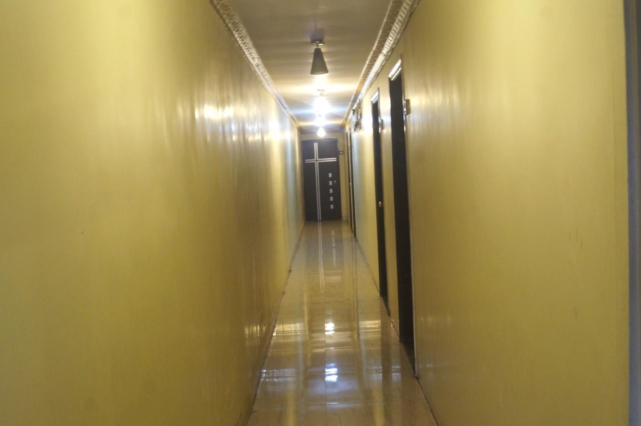 Hotel Zam Zam Palace Mumbai Bagian luar foto