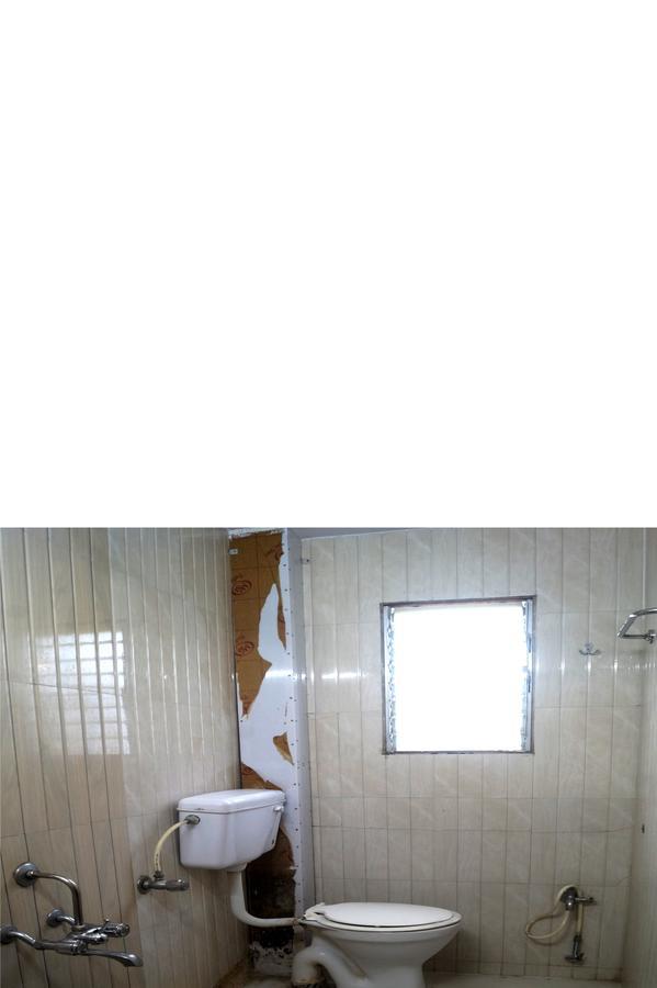 Hotel Zam Zam Palace Mumbai Bagian luar foto